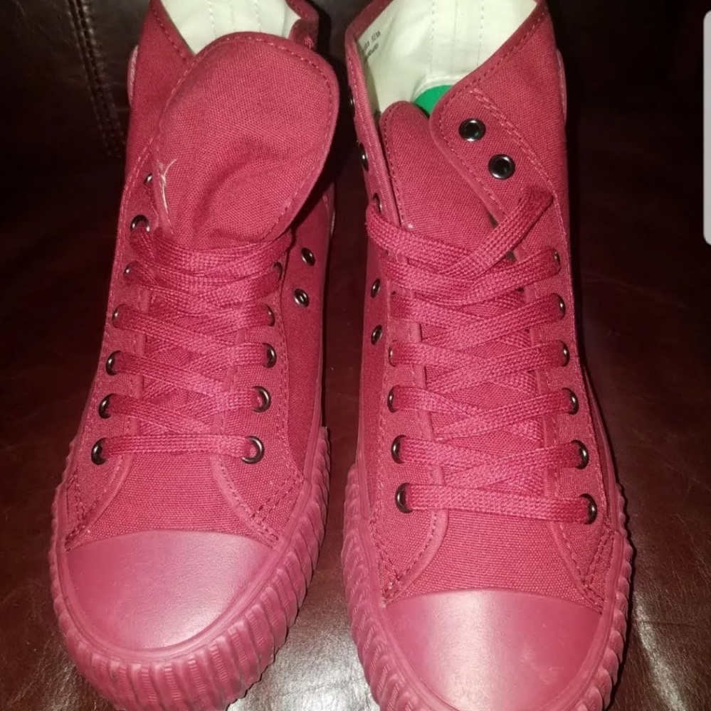 PF Flyers Center Hi 